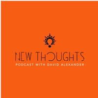 New Thoughts podcast