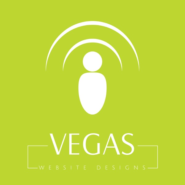 Las Vegas Web Design & Marketing Insights Artwork