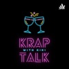 The Let's Talk Podcast artwork