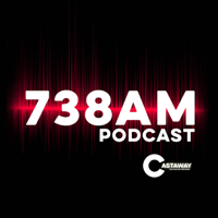 Episode 19 - Lenny Abrahamson