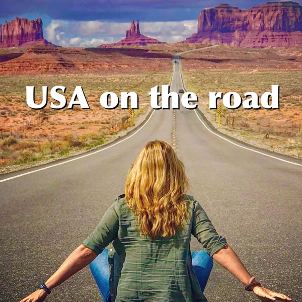USA on the road - viaggi negli States!