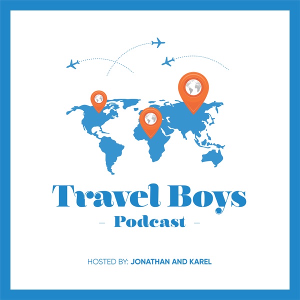 Travel Boys