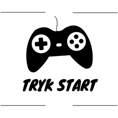 Tryk Start Tryk Start