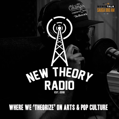 New Theory Radio New Theory Radio