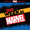 This Week in Marvel - Marvel & SiriusXM