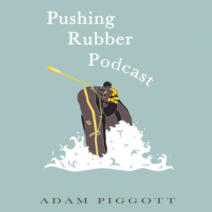 Pushing Rubber Podcast