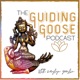 Ep. 11: A Moonlight Meditation to Calm Your Mind Before Bed with The Guiding Goose