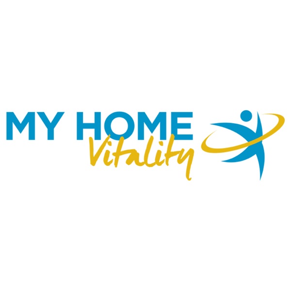 Artwork for My Home Vitality