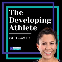 Coach Riki Murakami & Michelle Lowery - Athletes for Life (Ep. 84)