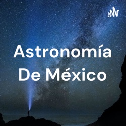 Astronomía De México