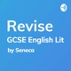 Revise - GCSE English Literature Revision