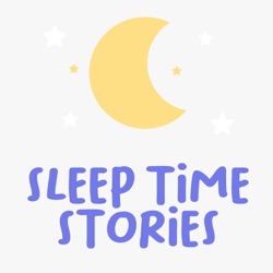 Night Time Square Sleep Story