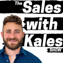 Episode 19 - This is how Your Prospects are Controlling Your Sale Without You Knowing