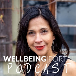 Wellbeing Portal Podcast