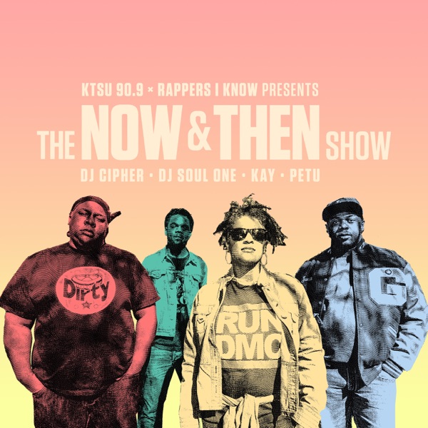 The Now And Then Show