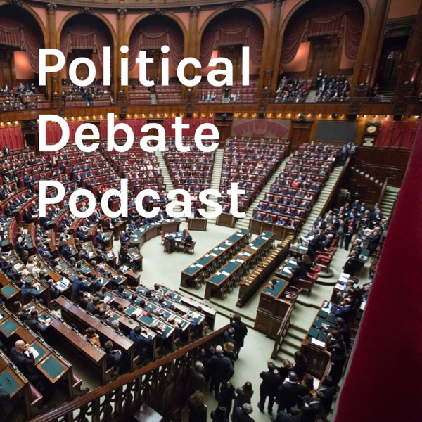 Political Debate Podcast