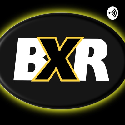 Be Exposed Radio Be Exposed Radio