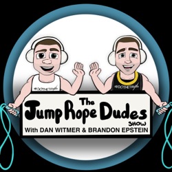 Ep. 15 Our answer to the modern day hustle