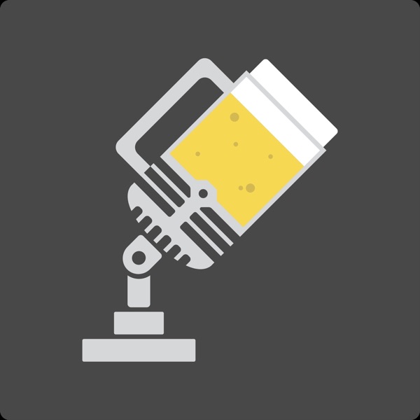 Due microfoni e una birra