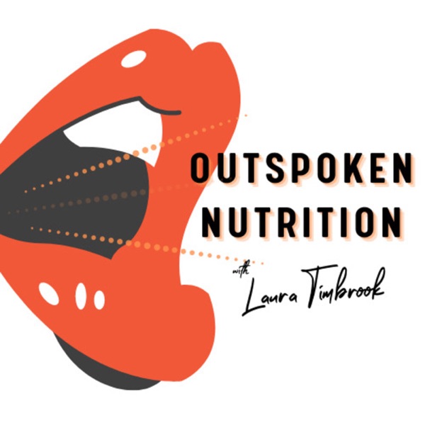 Artwork for Outspoken Nutrition
