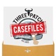 Casefiles of the Three Patch Podcast