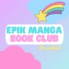 Epik Manga Book Club artwork