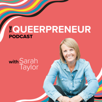 32: Queer Relationships & Codependency With Jo Westwood