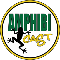 Episode 76. Becoming a Master Herpetologist with Mark Mandica