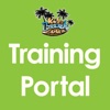 Kids Beach Club® Training Portal artwork