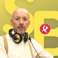 Soulbeat podcast