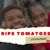 Ripe Tomatoes artwork