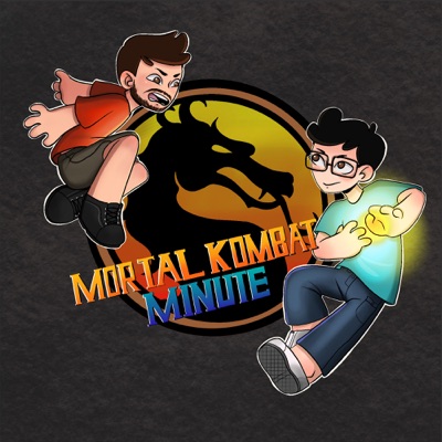 Mortal Kombat Minute Mortal Kombat Minute