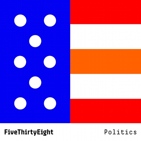 FiveThirtyEight Politics image