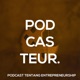 PODCASTEUR EPS 08 - JUALAN JUALAN JUALAN