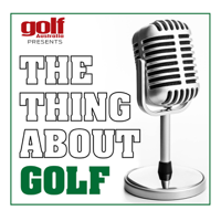 The Thing About Golf #35: Dame Laura Davies