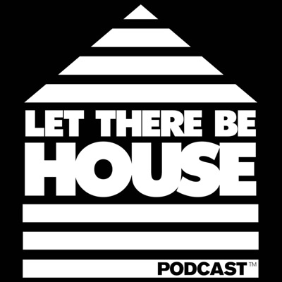 Let There Be House:Glen Horsborough