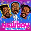 The New Day: Feel the Power