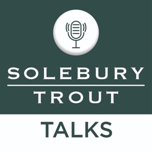 Solebury Trout Talks