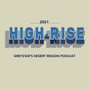 HIGH-RISE - Greystar's Desert Region Podcast artwork
