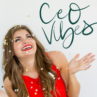 073: 40k months with Amber-Lee Schneider