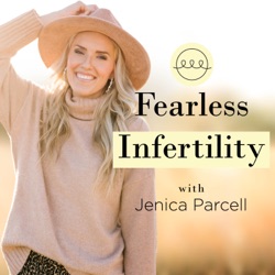 126. Are You Living for Yourself or Others During Infertility?