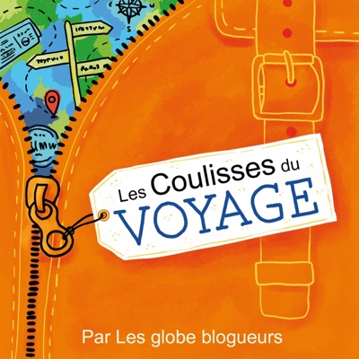 Les coulisses du voyage Les coulisses du voyage
