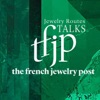 TFJP Talks - Jewelry Routes artwork