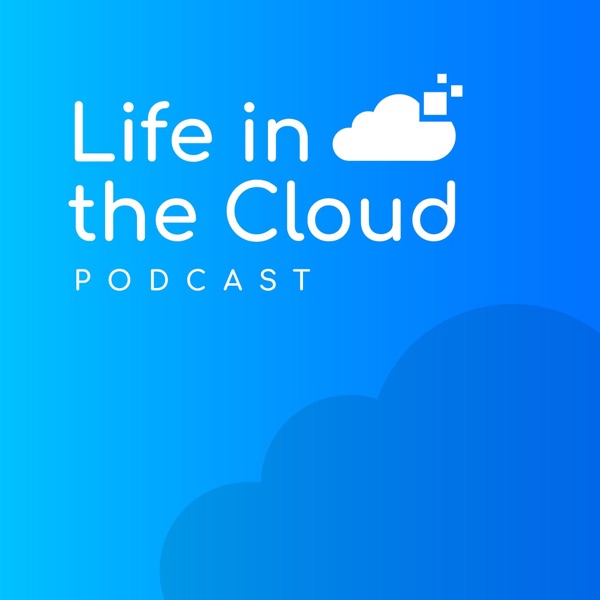 Artwork for Life in the Cloud