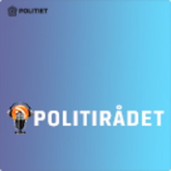 Episode 3 - Politirollen