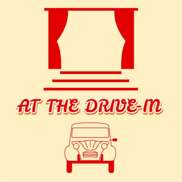 At The Drive-In Artwork