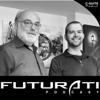 Ep. 167: Are games the key to building AGI? | Julian Togelius