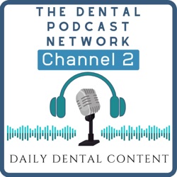 028-Dental Assistant Talk with Megen Elliot