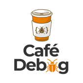 Café Debug seu podcast de tecnologia - Café debug seu podcast de tecnologia