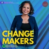 Change Makers with Valerie Fischer artwork
